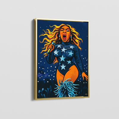 2:3 – Leinwandbeispiel