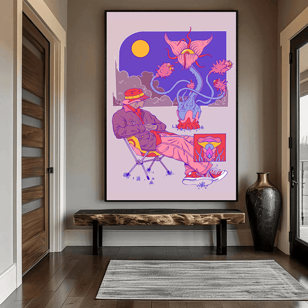 2:3 - مثال للرسم XL+