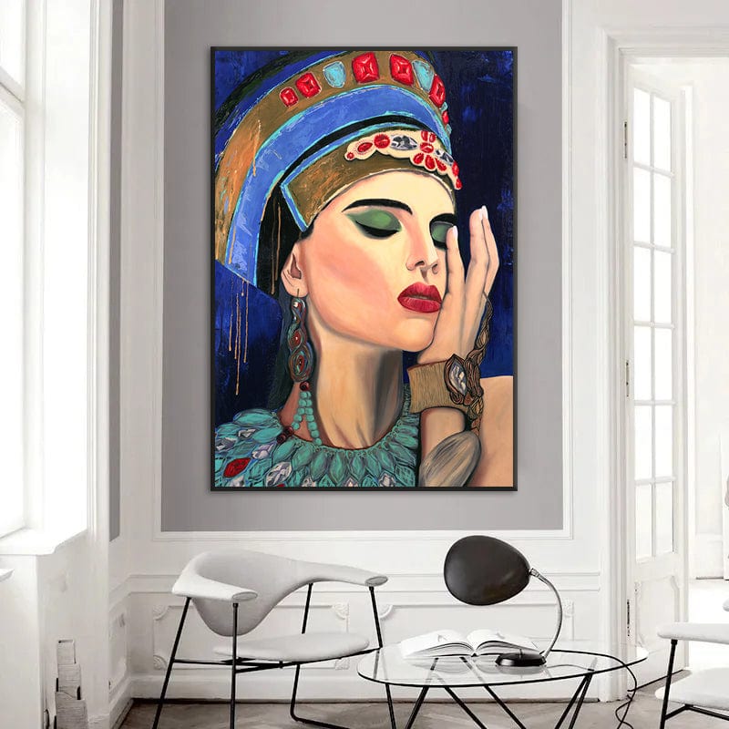 QUEEN OF GIZA - XL+