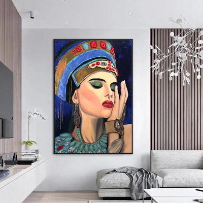 QUEEN OF GIZA - XL+