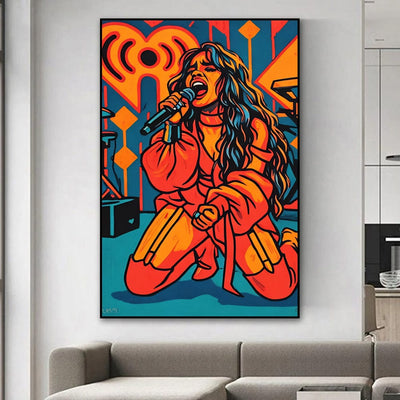 CAMILA - SHAMELESS