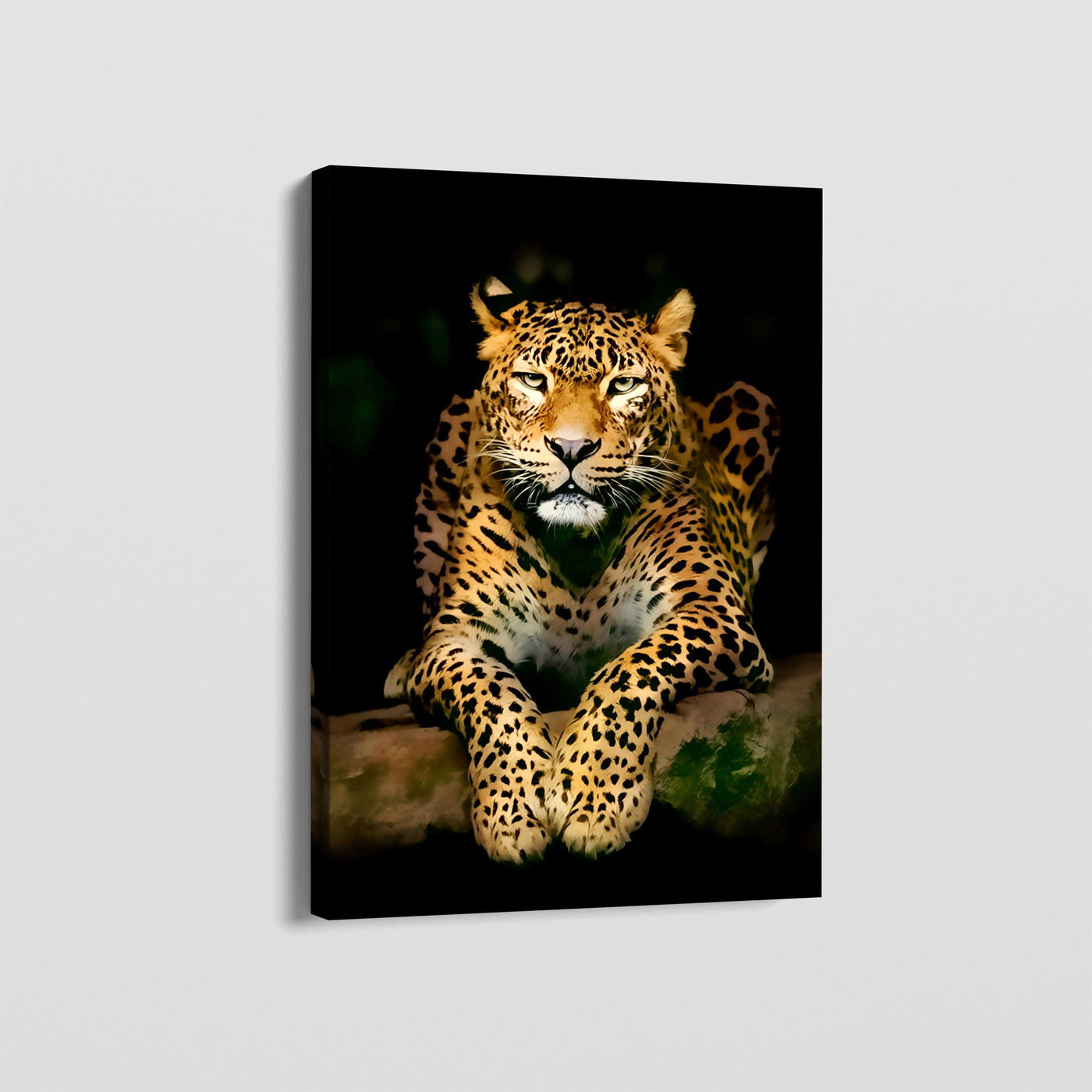 CHEETAH CANVAS