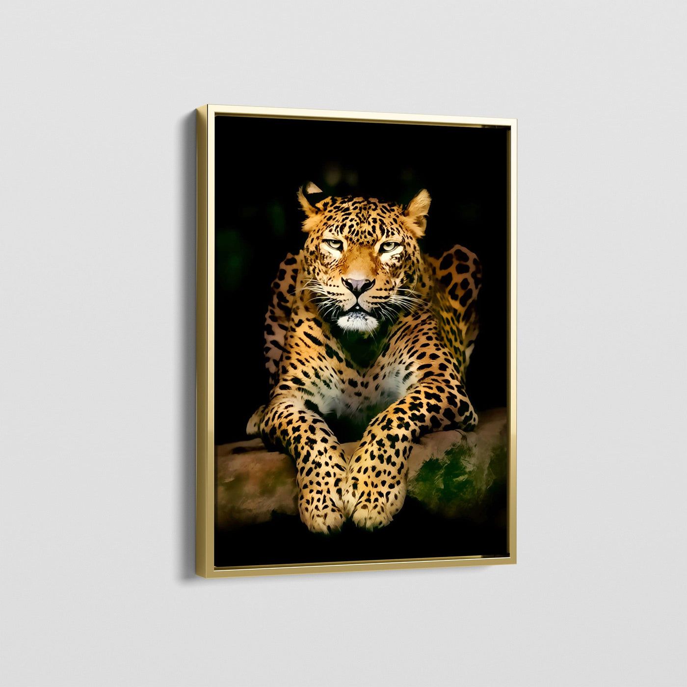 CHEETAH CANVAS