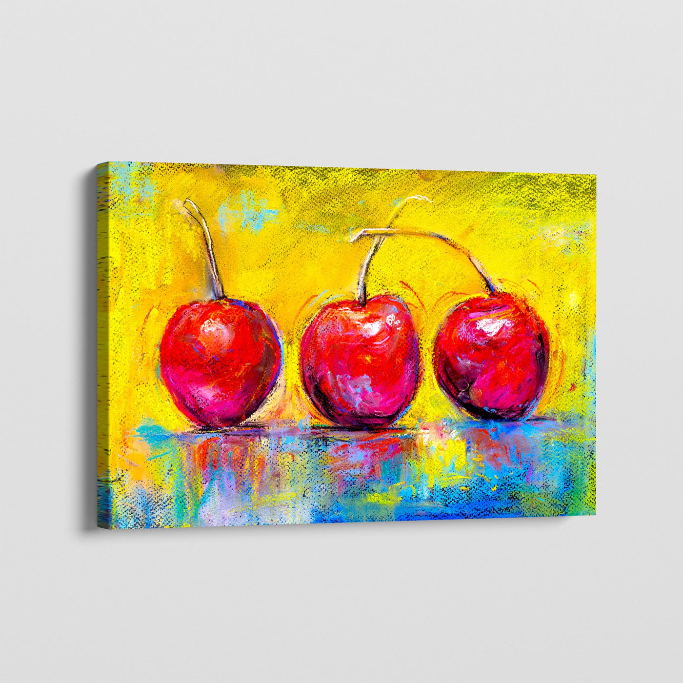 CHERRY POP CANVAS