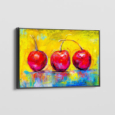 CHERRY POP CANVAS
