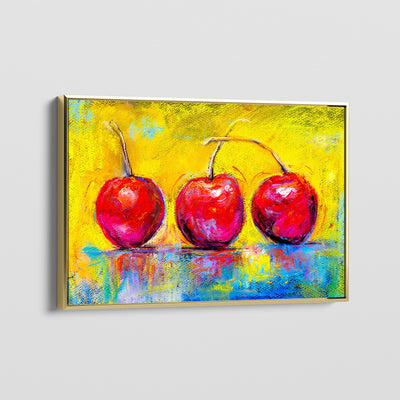 CHERRY POP CANVAS