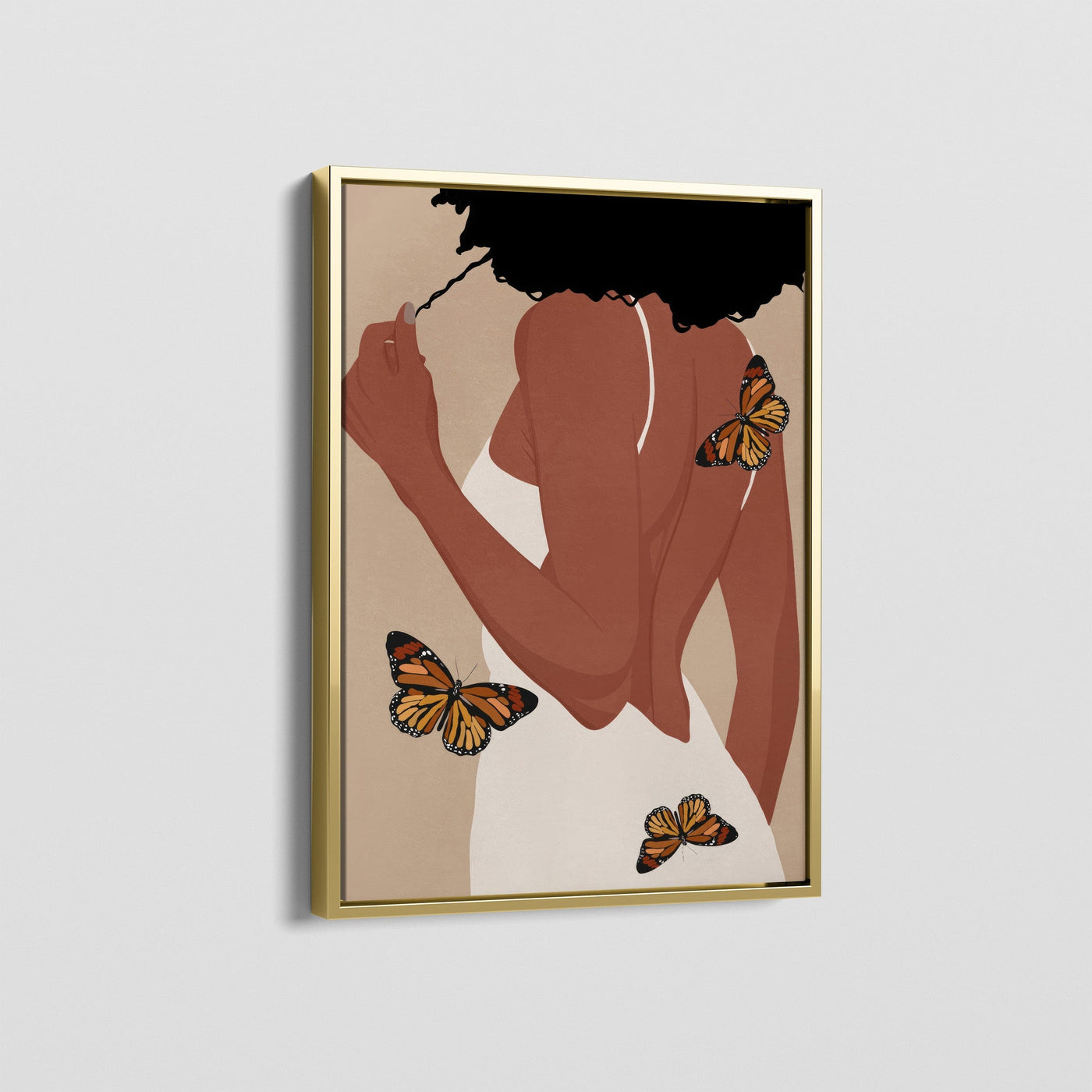 CHIC AESTHETICS CANVAS