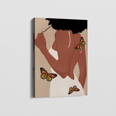 CHIC AESTHETICS CANVAS