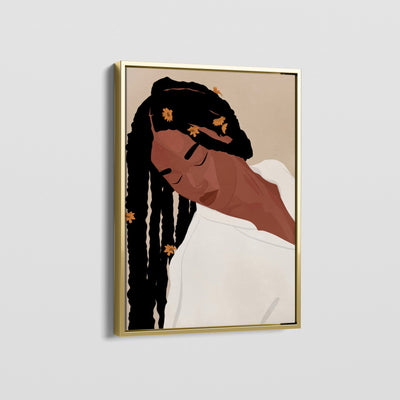 CHIC AESTHETICS CANVAS