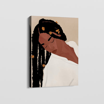 CHIC AESTHETICS CANVAS