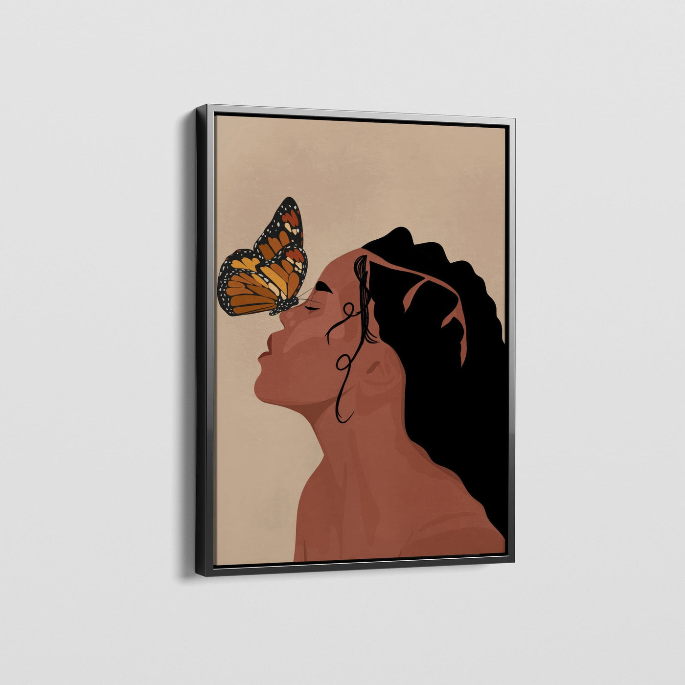 CHIC AESTHETICS CANVAS