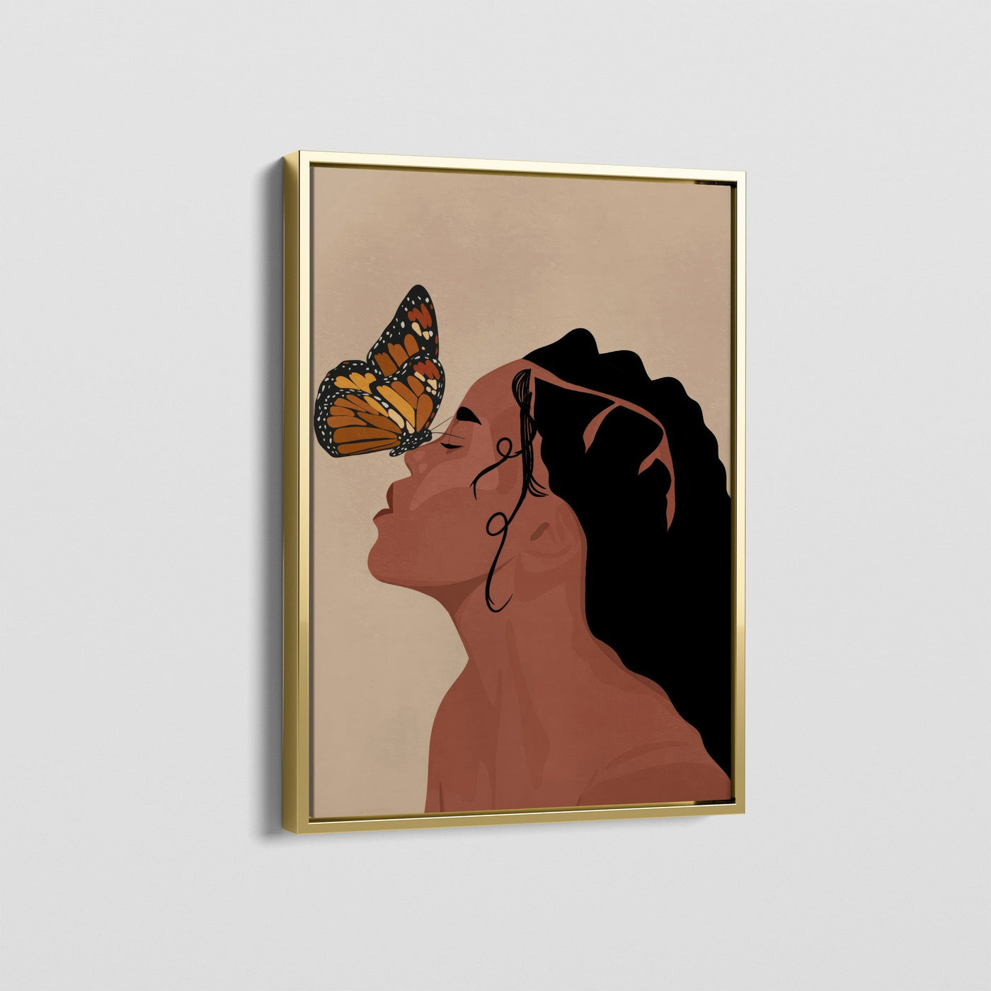 CHIC AESTHETICS CANVAS