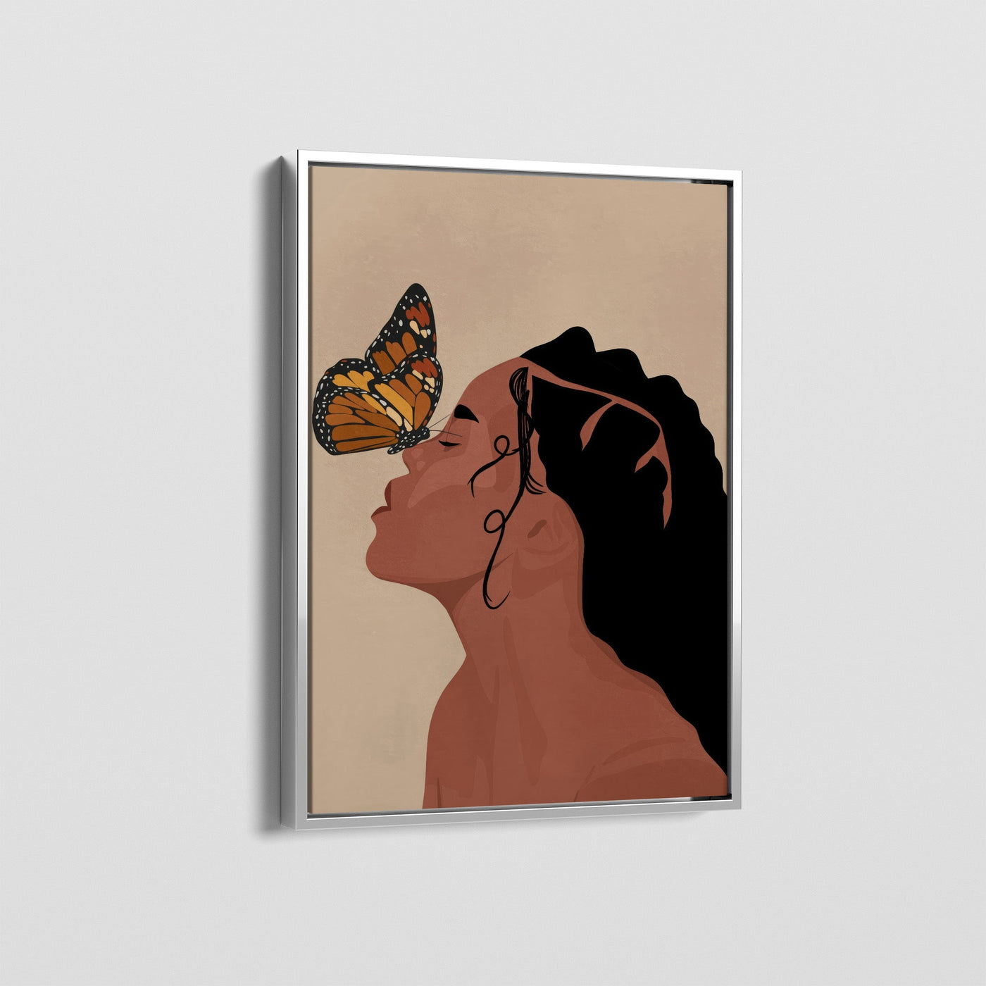 CHIC AESTHETICS CANVAS