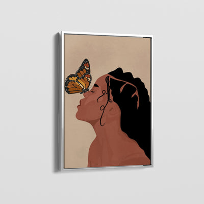 CHIC AESTHETICS CANVAS
