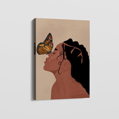 CHIC AESTHETICS CANVAS