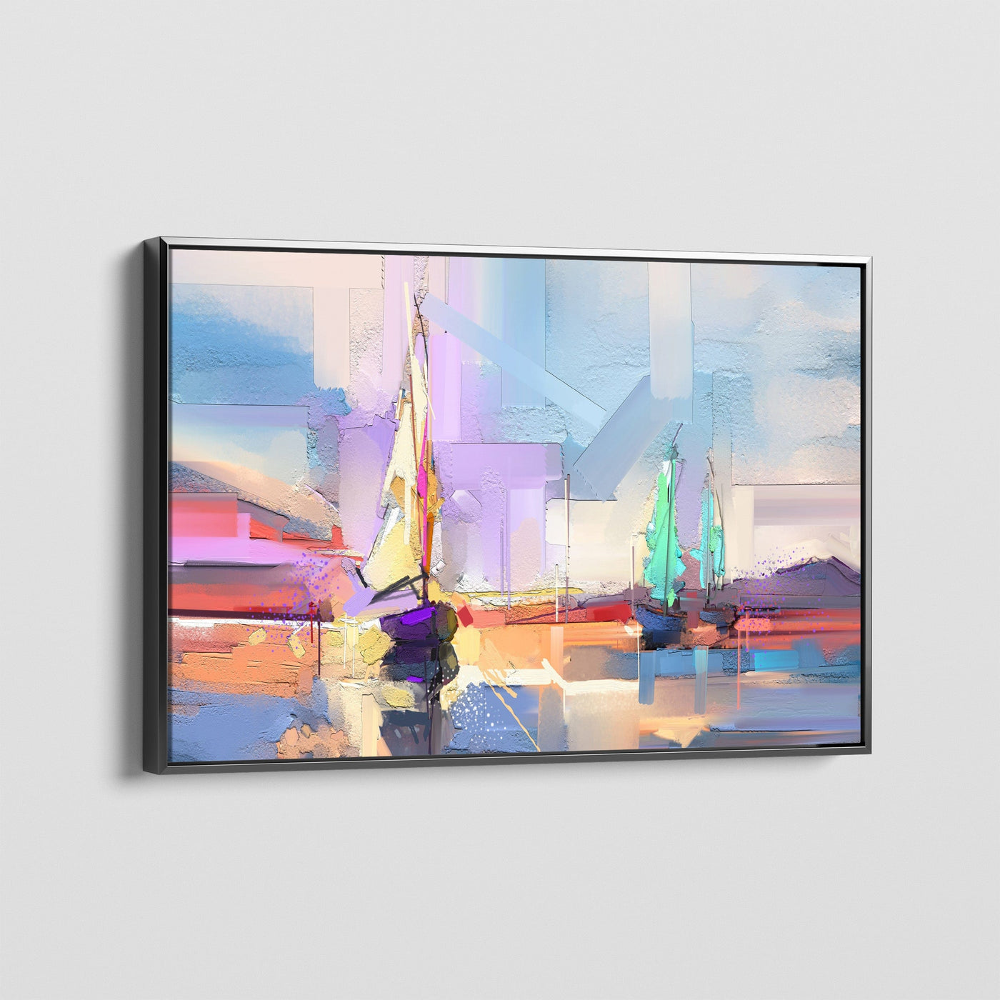 COLORBOUND CANVAS