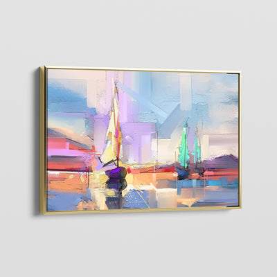 COLORBOUND CANVAS