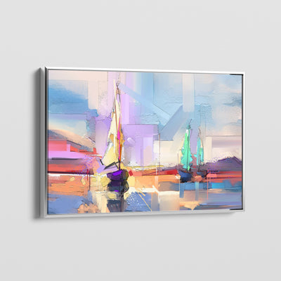 COLORBOUND CANVAS