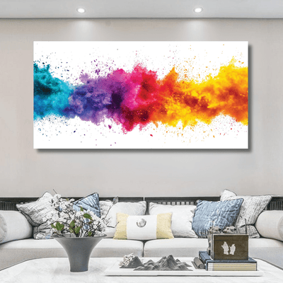 COLOR BURST