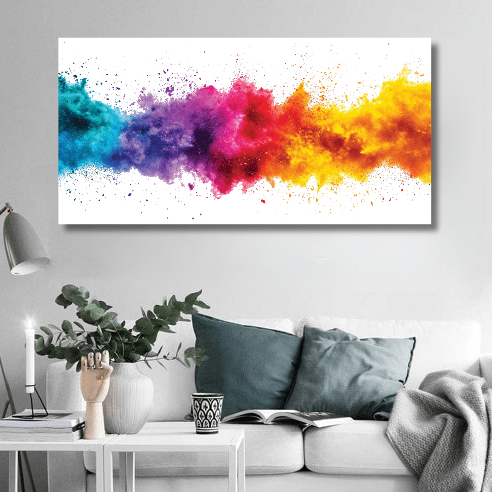 COLOR BURST