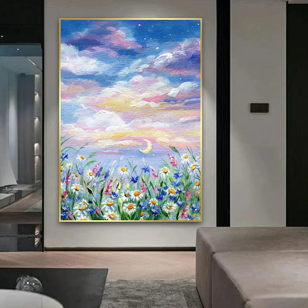 COTTON CLOUDS