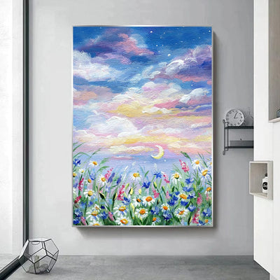 COTTON CLOUDS