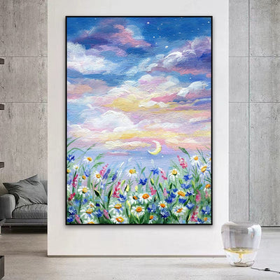COTTON CLOUDS