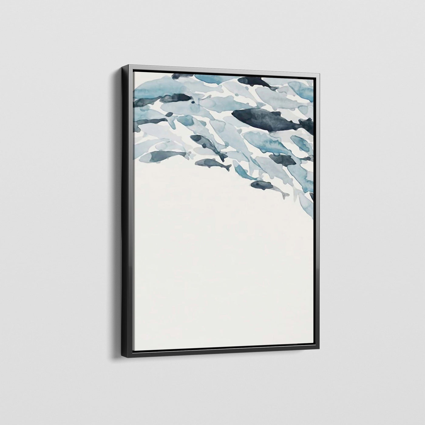 CALM CURRENTS CANVAS