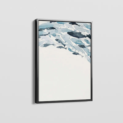 CALM CURRENTS CANVAS
