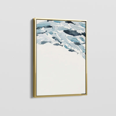 CALM CURRENTS CANVAS