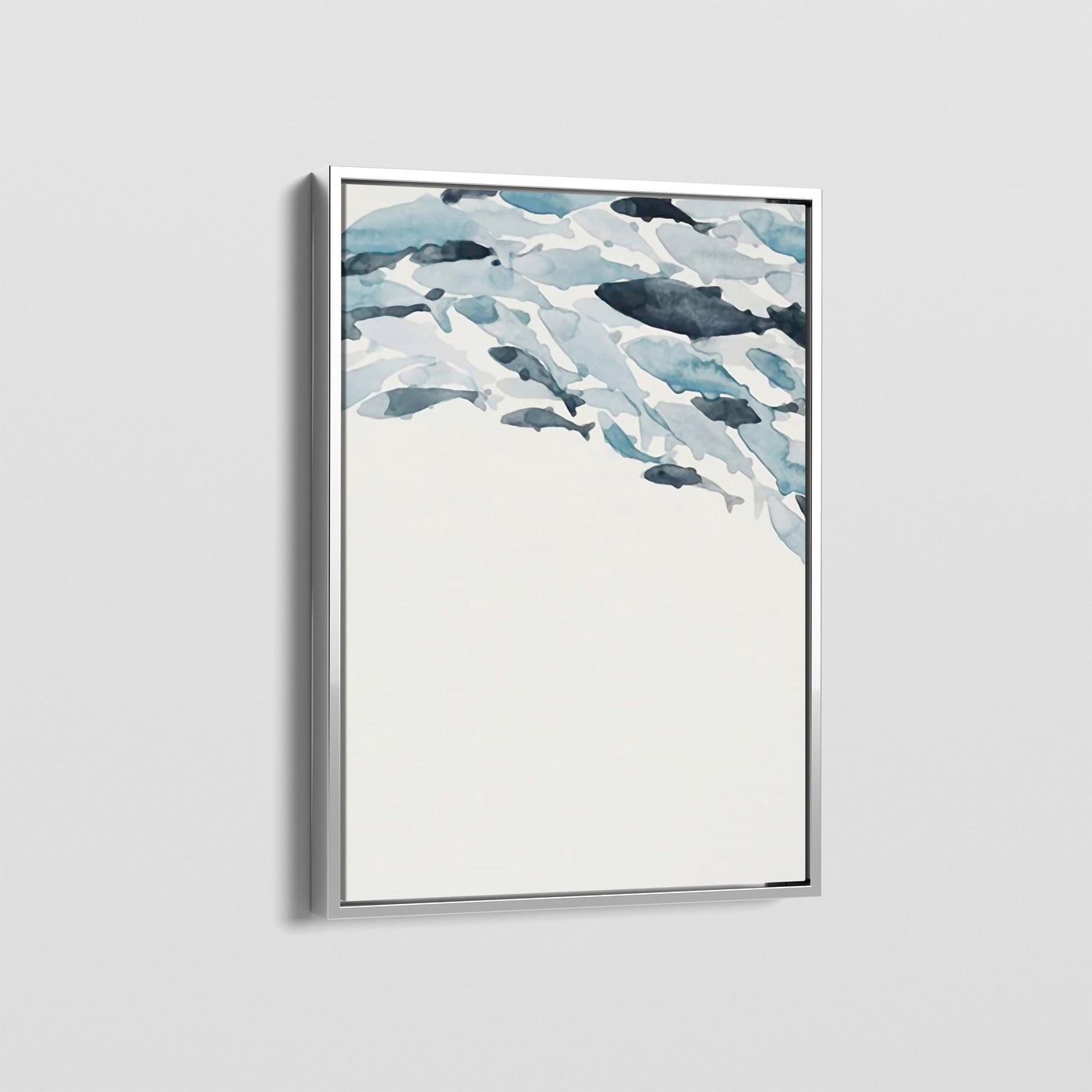 CALM CURRENTS CANVAS