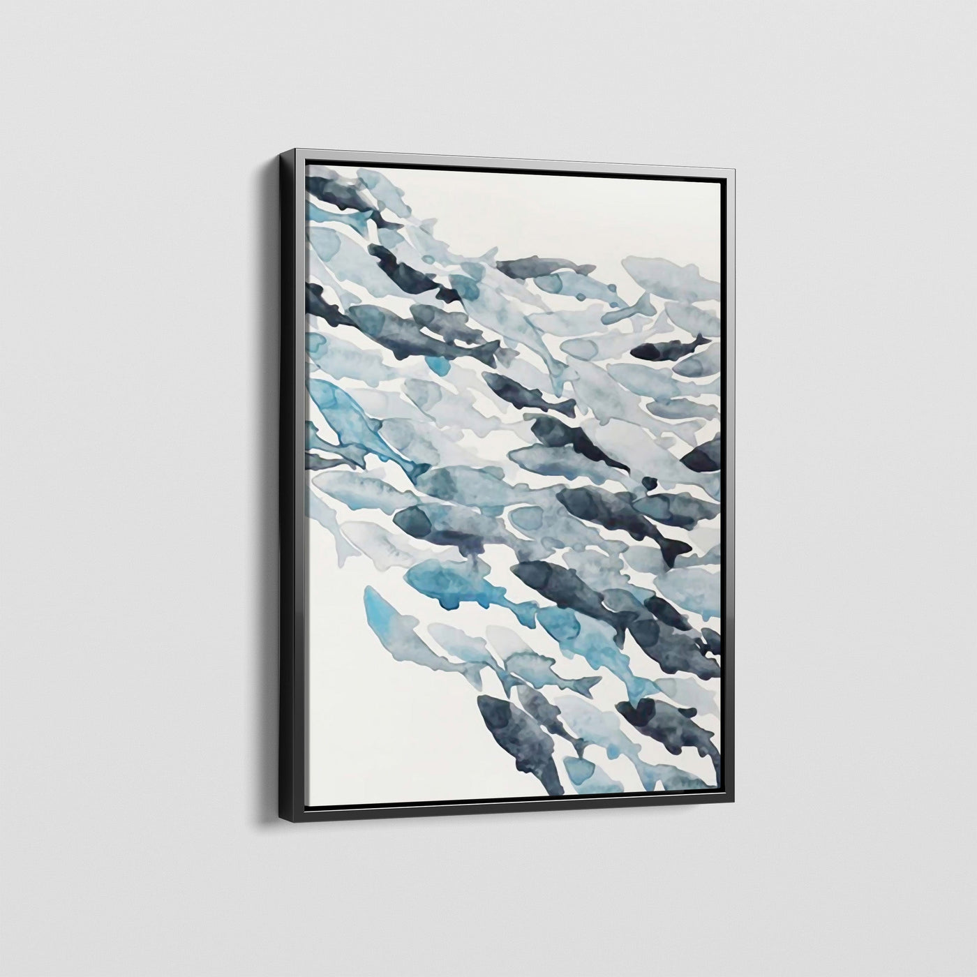 CALM CURRENTS CANVAS