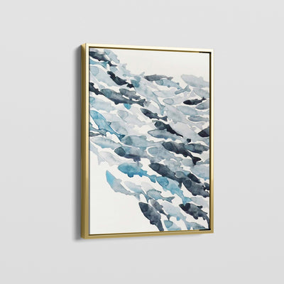 CALM CURRENTS CANVAS