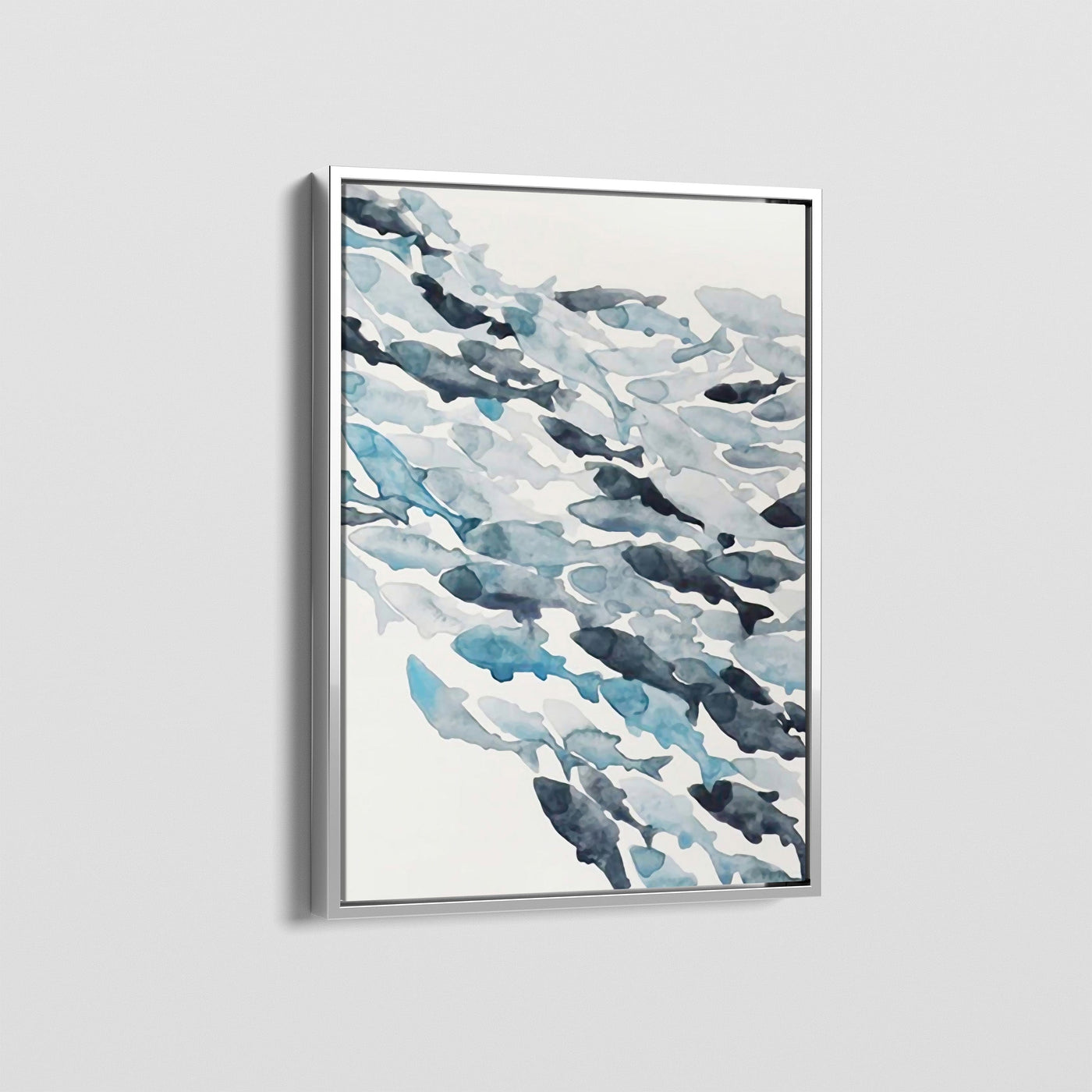 CALM CURRENTS CANVAS