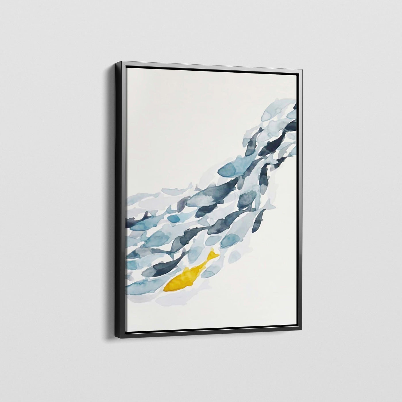 CALM CURRENTS CANVAS