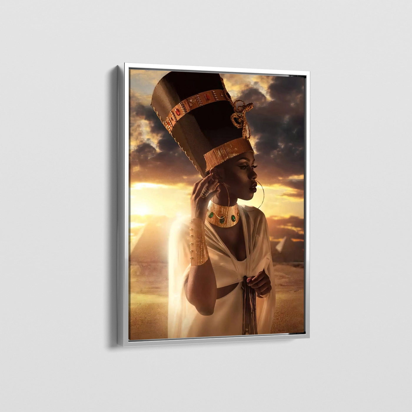 CLEOPATRA CANVAS