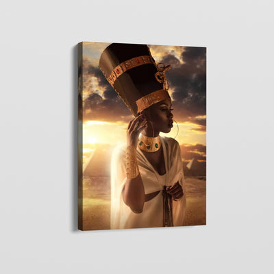 CLEOPATRA CANVAS