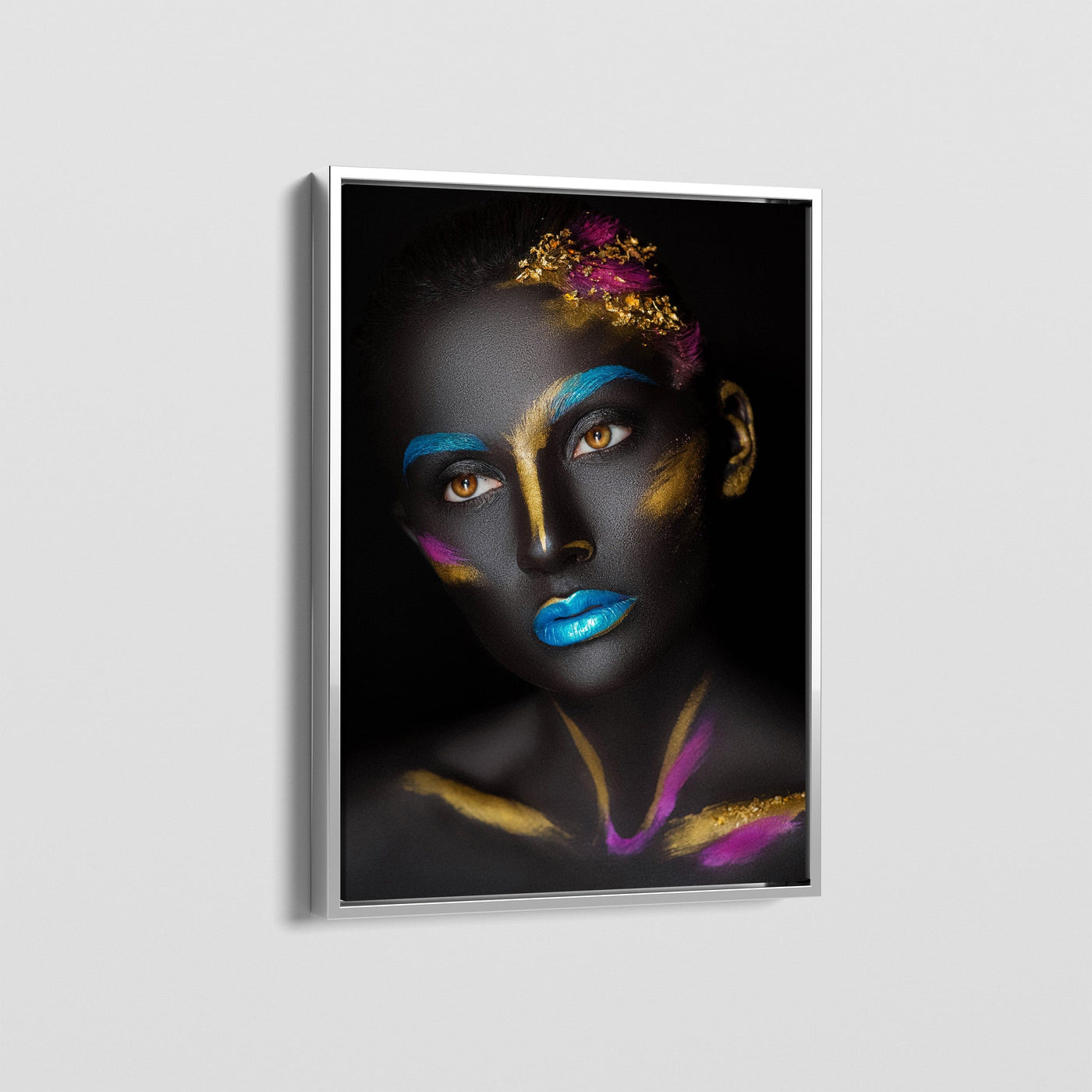 COLORICA CANVAS