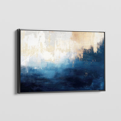 BLUE ESSENCE CANVAS