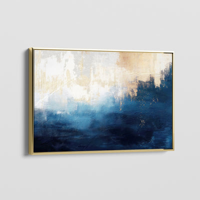 BLUE ESSENCE CANVAS