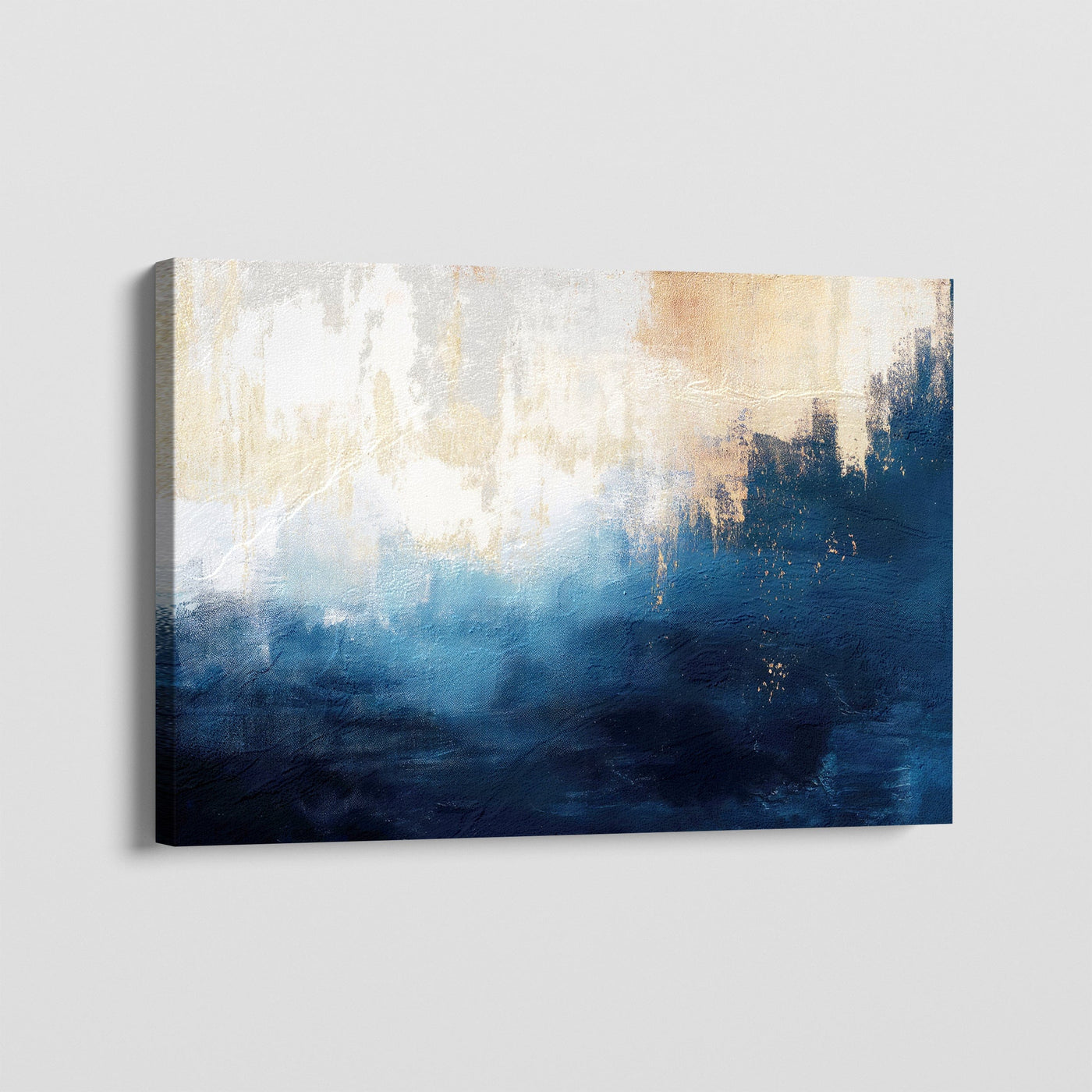 BLUE ESSENCE CANVAS