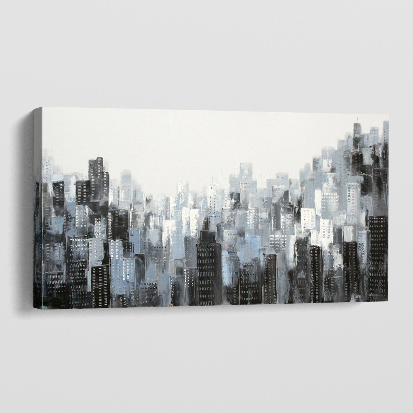 IMPRESSION CITY CANVAS