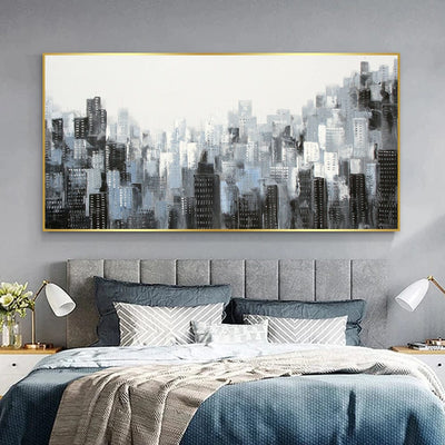 IMPRESSION CITY