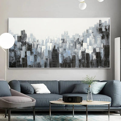IMPRESSION CITY