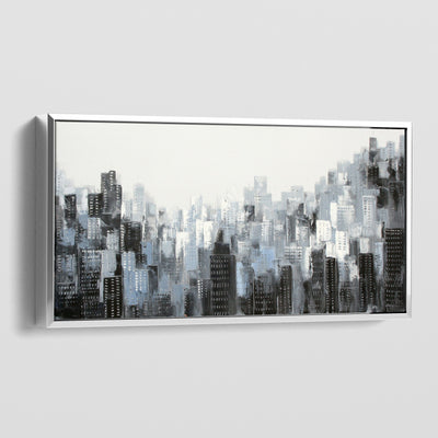 IMPRESSION CITY CANVAS