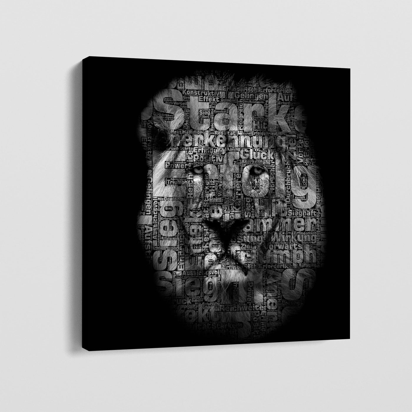 MOTIVATIONS CANVAS