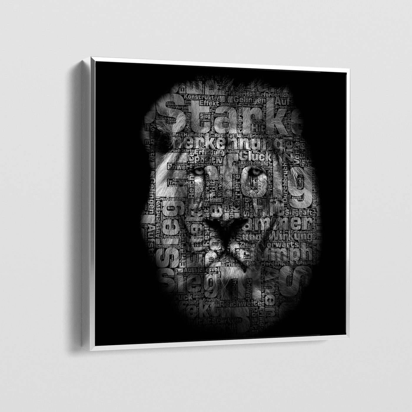 MOTIVATIONS CANVAS