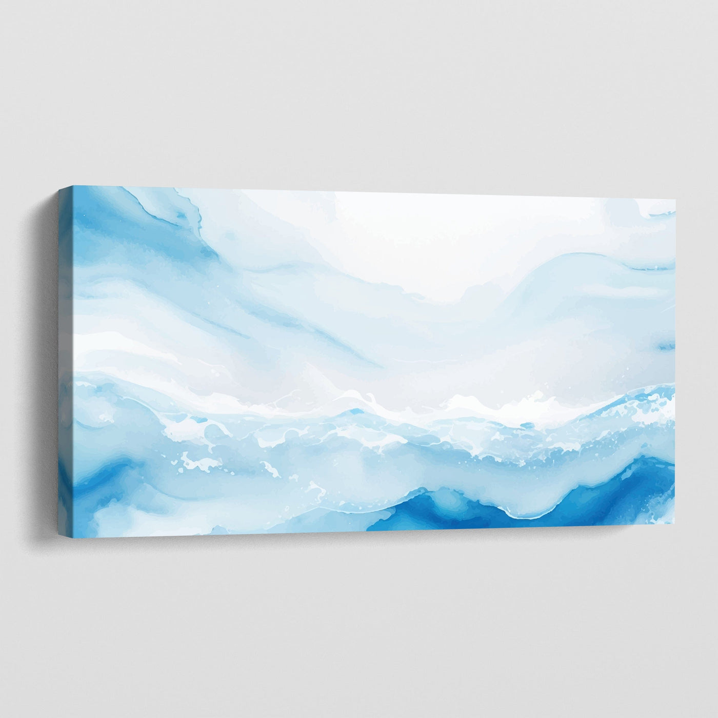 OCEAN MIST CANVAS