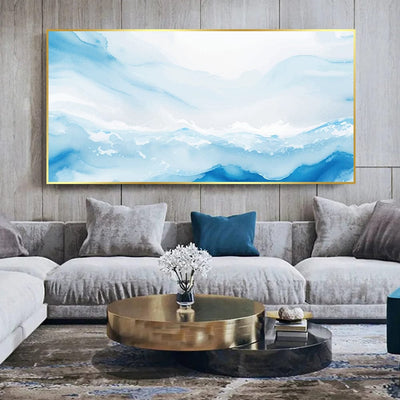 OCEAN MIST