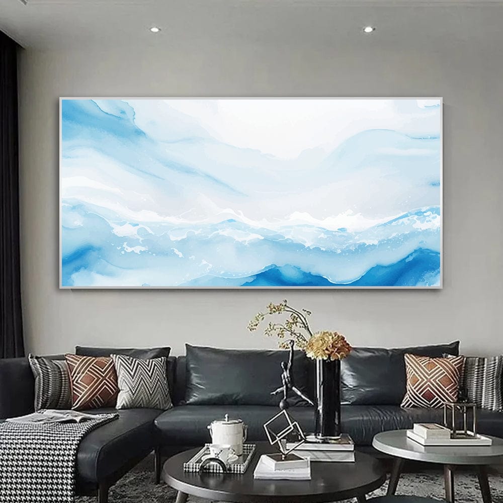 OCEAN MIST